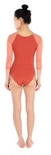Load image into Gallery viewer, FIONA Raglan Sleeve Leotards - Paper Pattern
