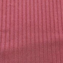 Load image into Gallery viewer, Renew Econyl / Spandex Fabric - 1/2 Meter - Rose