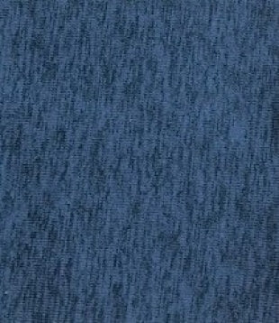 EcoFit Recycled Activewear Fabric - 1/2 Meter - River (Heathered)