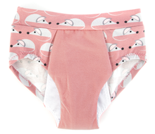 Load image into Gallery viewer, Sarah Period Underwear &amp; Reuseable Pads - Paper Pattern
