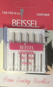 Machine Needles - Leather (Beissel)