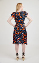 Load image into Gallery viewer, ROSECLAIR DRESS - SIZES 0-16 - PAPER PATTERN