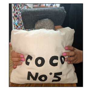 Saturday Stitches - Fall 2023 (Beginner, Ages 8-12)