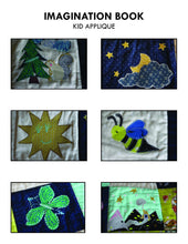 Load image into Gallery viewer, Saturday Stitches - Fall 2023 (Beginner, Ages 8-12)