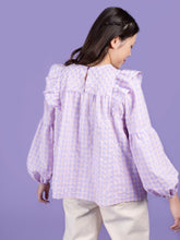 Load image into Gallery viewer, Marnie Blouse and Mini Dress by Tilly And The Buttons  - PAPER PATTERN