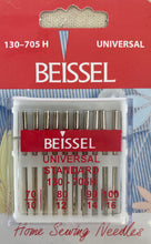 Load image into Gallery viewer, Machine Needles - Universal (Beissel)
