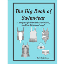 Load image into Gallery viewer, The Big Book of Swimwear