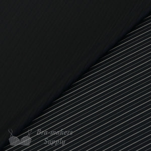 Sheer Stripe Duoplex - 1/2 Metre