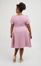 Load image into Gallery viewer, Roseclair Dress - Sizes 12-32 - Paper Pattern