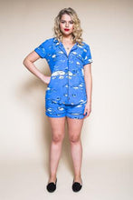 Load image into Gallery viewer, Carolyn Pyjamas by Closet Core - Paper Pattern