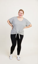 Load image into Gallery viewer, CEDAR DOLMAN TOP - SIZES 12-28 - PAPER PATTERN