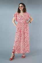 Load image into Gallery viewer, Charlie Caftan by Closet Core - Paper Pattern