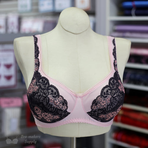 Finding the Perfect Pattern - Bra-makers Supply the leading global source  for bra making and corset making supplies