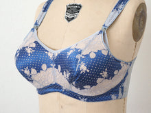 Load image into Gallery viewer, Lotus Wireless Bra &amp; Camisole (Sizes A-DD &amp; DD-GG) - Paper Pattern