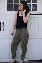 Load image into Gallery viewer, Arenite Pants by Sew Liberated - Paper Pattern