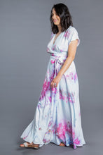 Load image into Gallery viewer, Elodie Wrap Dress by Closet Core - Paper Pattern