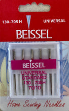Load image into Gallery viewer, Machine Needles - Universal (Beissel)