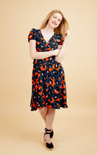 Load image into Gallery viewer, Roseclair Dress - Sizes 0-16 - Paper Pattern