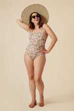 Load image into Gallery viewer, Faye Swimsuit by Closet Core - Paper Pattern