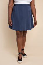 Load image into Gallery viewer, Fiore Skirt Pattern by Closet Core - Paper Pattern