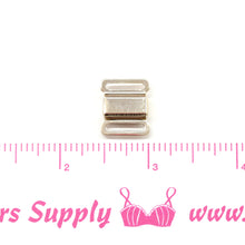 Load image into Gallery viewer, Metal Magnetic Bra Clip Magnetic Bra Front Back Fastener