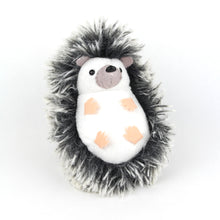 Load image into Gallery viewer, HEDGEHOG (Long Fur) - Hand Stitching Felt Kit