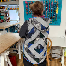 Load image into Gallery viewer, Quilted Jacket Workshop (Intermediate)