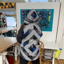 Load image into Gallery viewer, Quilted Jacket Workshop (Intermediate)