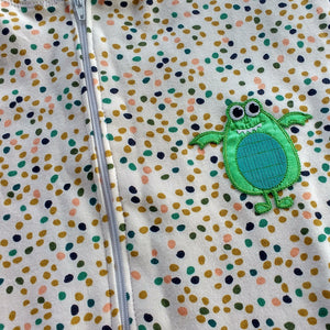 Making Kids Clothes Part 2 - Knits