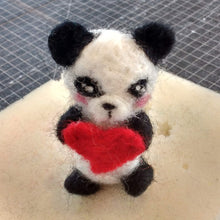 Load image into Gallery viewer, Beginner Needle Felt Workshop - Bubble of 2