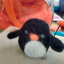 Load image into Gallery viewer, Beginner Needle Felt Workshop - Bubble of 2