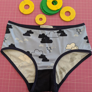 Making Underwear