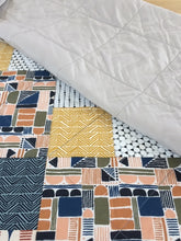 Load image into Gallery viewer, Beginner Quilting Part One - Patchwork