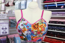 Load image into Gallery viewer, SWEET SIXTEEN BRALETTE - PAPER PATTERN