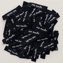 Load image into Gallery viewer, &quot;Me Made&quot; - Woven Labels