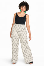 Load image into Gallery viewer, Jenny Overalls &amp; Trousers by Closet Core - Paper Pattern