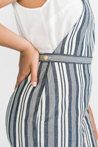 Jenny Overalls & Trousers by Closet Core - Paper Pattern