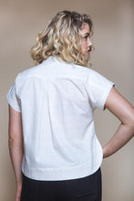 Load image into Gallery viewer, Kalle Shirt &amp; Shirtdress by Closet Core - Paper Pattern