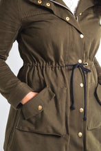 Load image into Gallery viewer, Kelly Anorak Jacket by Closet Core - Paper Pattern