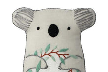 Load image into Gallery viewer, Koala - Embroidery Kit (Level 1)