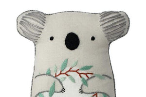 Koala - Embroidery Kit (Level 1)