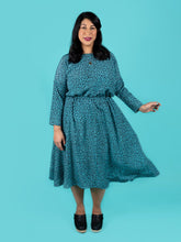 Load image into Gallery viewer, Lotta Dress by Tilly And The Buttons - PAPER PATTERN