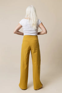 Mitchell Trousers by Closet Core - Paper Pattern