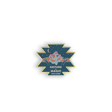 Load image into Gallery viewer, Nature is Magic Enamel Pin