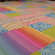Load image into Gallery viewer, Beginner Quilting Part One - Patchwork