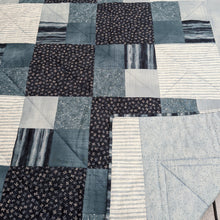 Load image into Gallery viewer, Beginner Quilting Part One - Patchwork