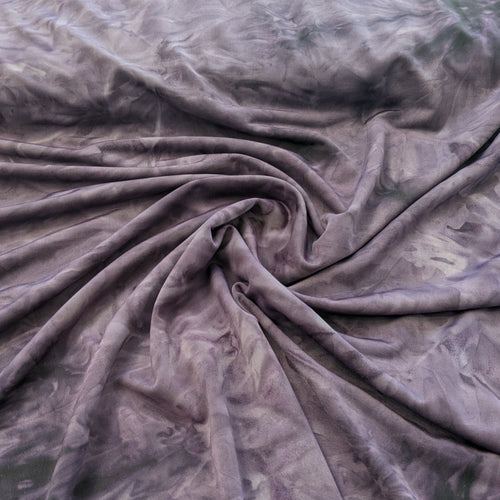 Inspire Spandex Fabric - 1/2 Meter - Violet