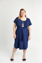 Load image into Gallery viewer, Pembroke Dress &amp; Tunic - Sizes 12-28 - Paper Pattern