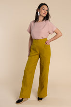 Load image into Gallery viewer, Pietra Pants &amp; Shorts by Closet Core - Paper Pattern
