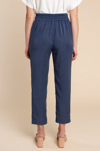 Pietra Pants & Shorts by Closet Core - Paper Pattern
